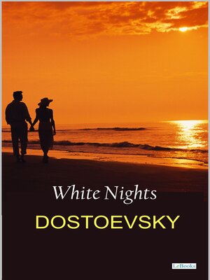 cover image of White Nights